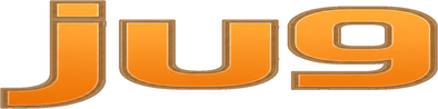 JU9 Logo